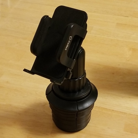 NEW in box Smartphone Cup Holder Mount - Picture 6 of 11
